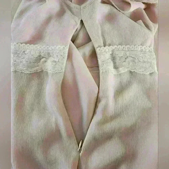 Chadwicks tank top size 4 - Picture 7 of 7